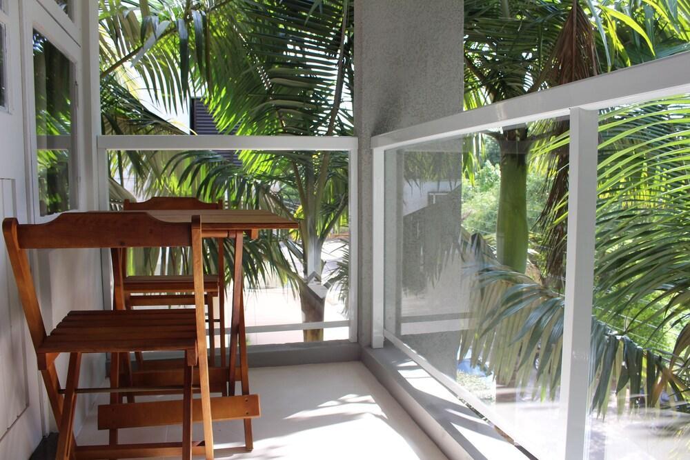 Caravaggio Praia Hotel Florianopolis Exterior foto